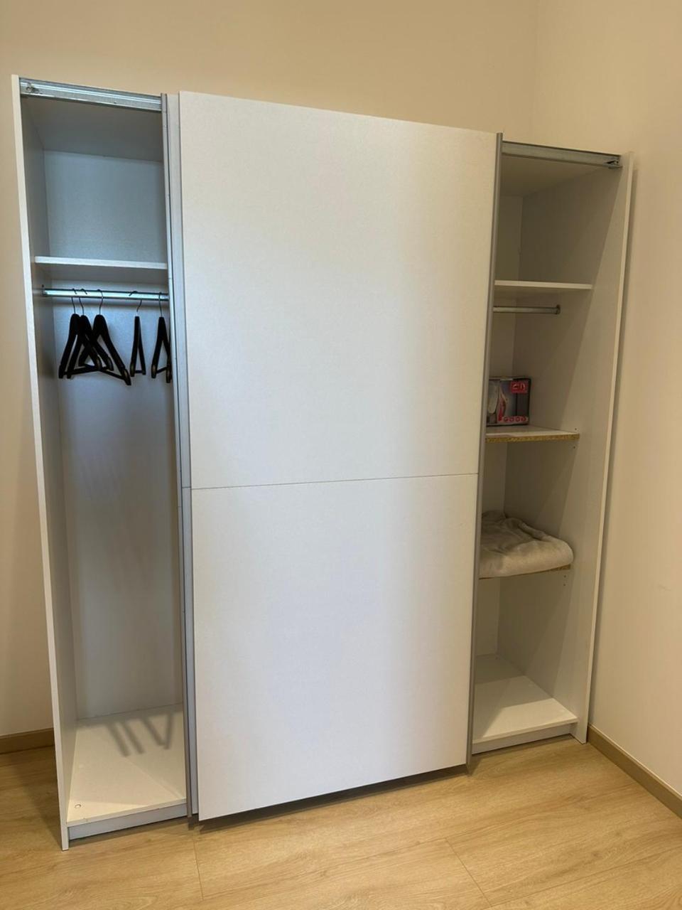 Grosse Gaestehaus Neubau 120m2 Apartment Merzig
