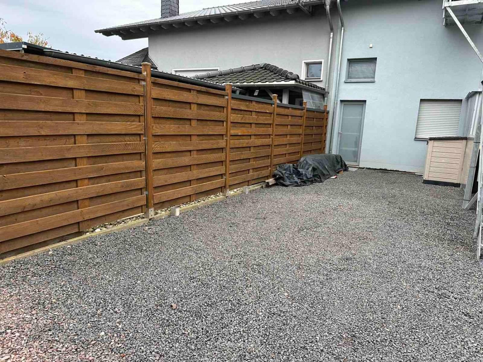 Apartment Grosse Gaestehaus Neubau 120m2 Merzig