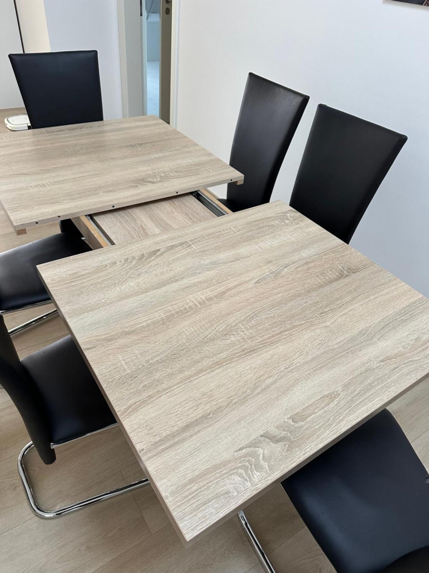 Apartment Grosse Gaestehaus Neubau 120m2 *